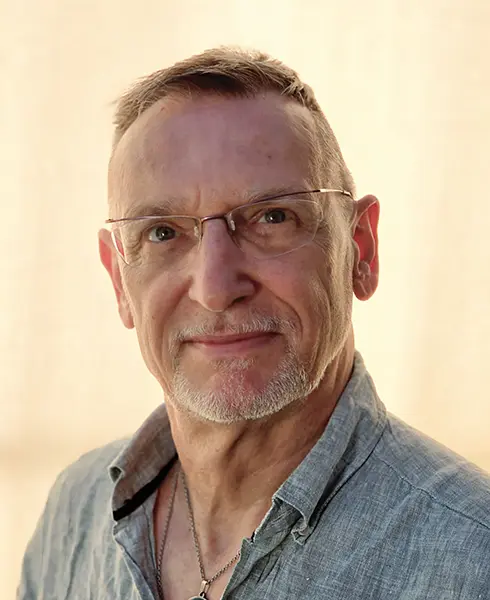 Christian Hollos