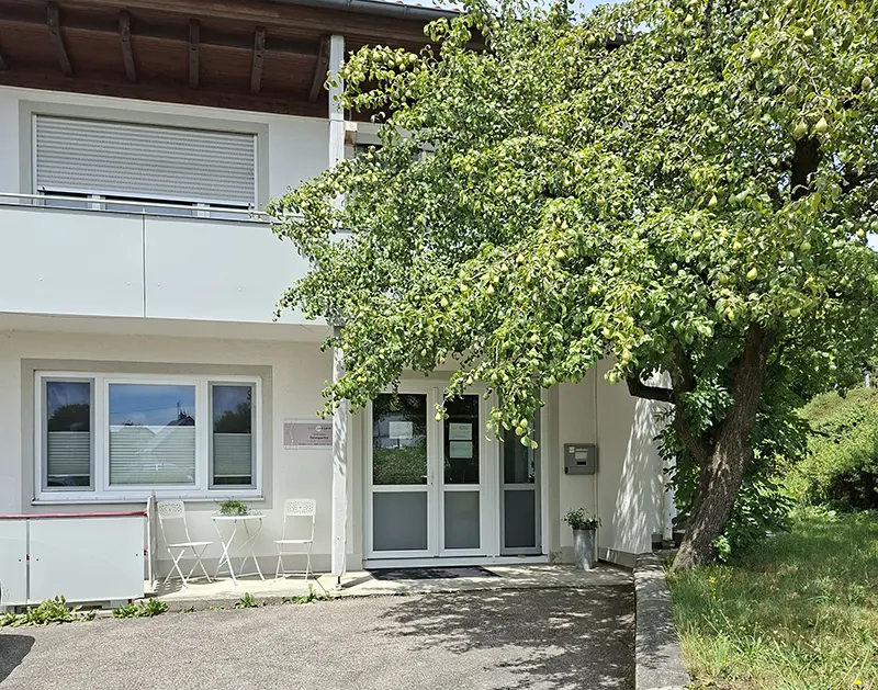 Praxis für Osteopathie Lindenberg, Buchloe Praxis für Osteopathie Lindenberg, Buchloe